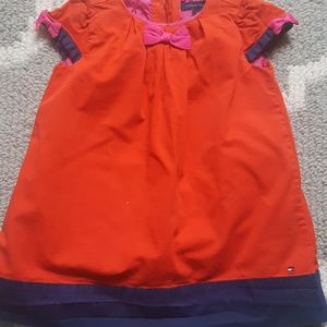 Toddler dress